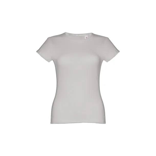 SOFIA Women's t-shirt Light grey