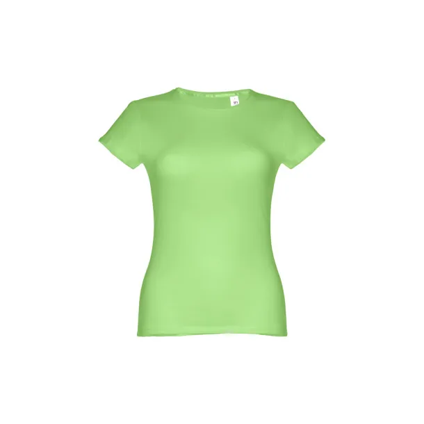 SOFIA Women's t-shirt Light green