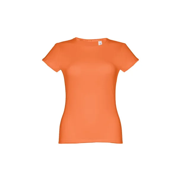 SOFIA Ženska majica kratkih rukava, 150 g/m² Terracotta