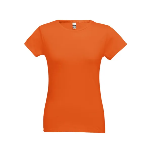 SOFIA Women's t-shirt Orange