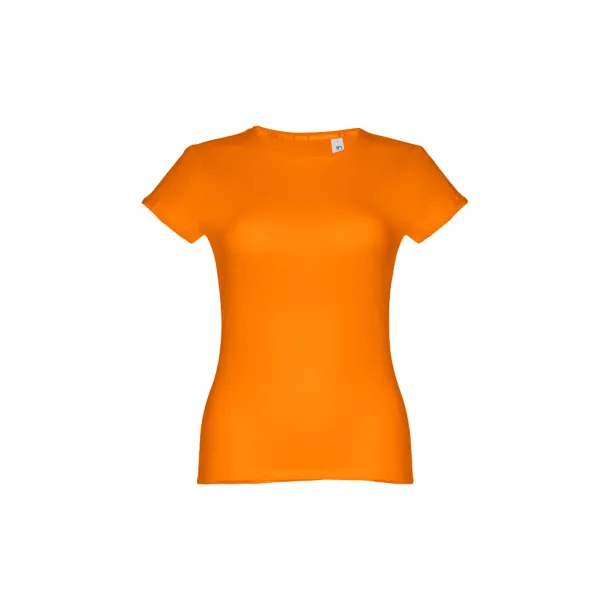 SOFIA Women's t-shirt Orange