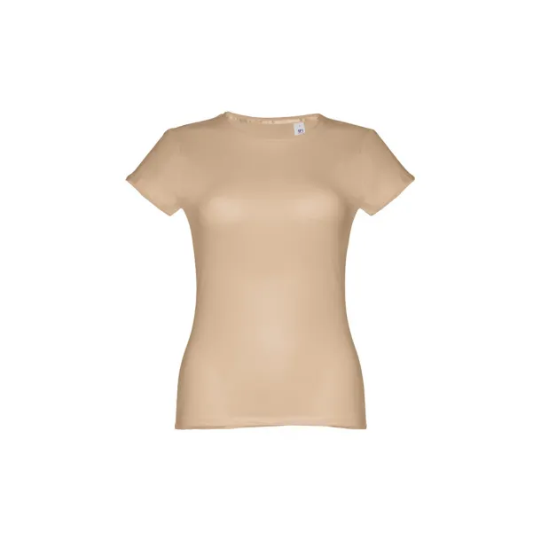 SOFIA Women's t-shirt Light brown