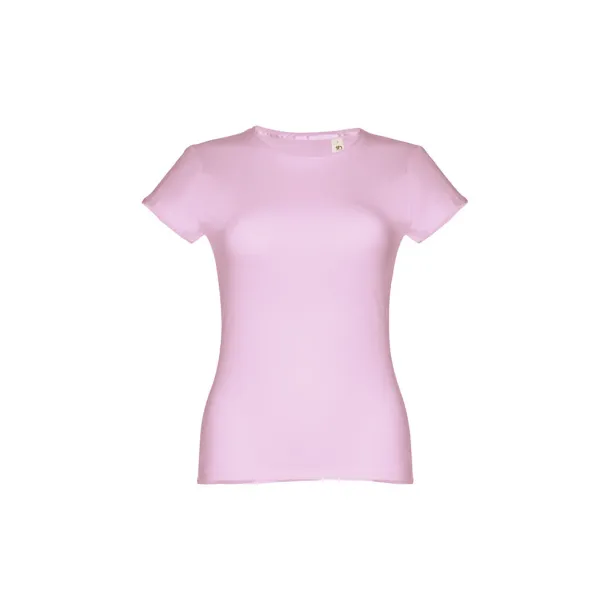 SOFIA Women's t-shirt Lilac