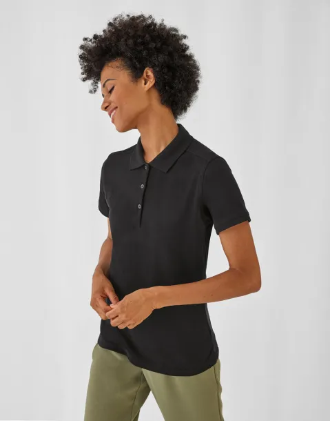  Ženska polo majica, 180 g/m² - B&C