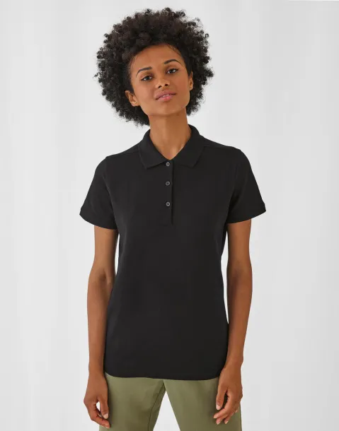  Ženska polo majica, 180 g/m² - B&C