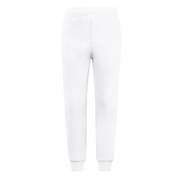 THC SPRINT KIDS WH Children's tracksuit pants White