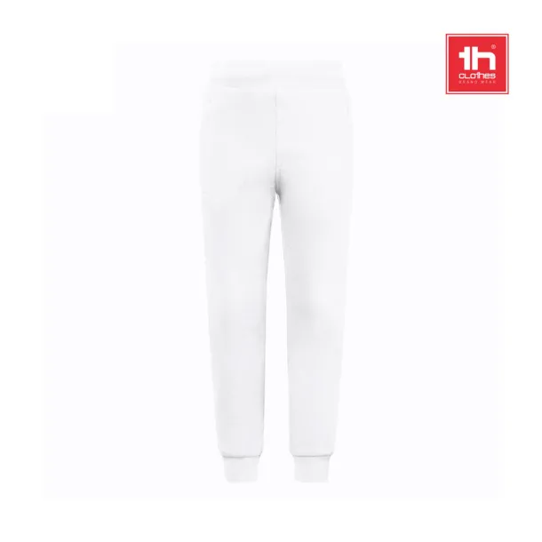 THC SPRINT KIDS WH Children's tracksuit pants