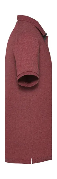  Muška raglan polo majica, 185 g/m² - Russell 