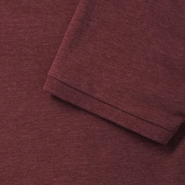  Muška raglan polo majica, 185 g/m² - Russell 