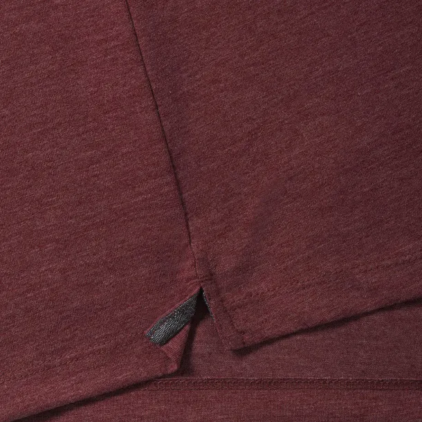 Muška raglan polo majica, 185 g/m² - Russell 