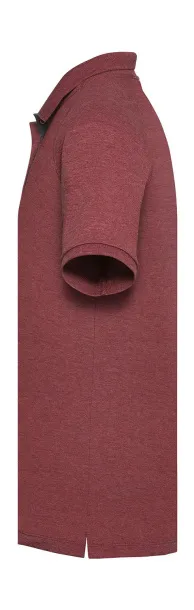  Muška raglan polo majica, 185 g/m² - Russell 