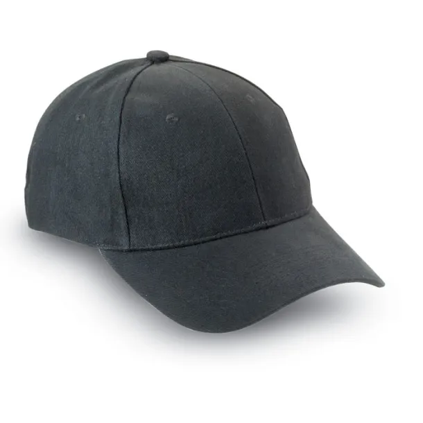 NATUPRO Baseball cap Black