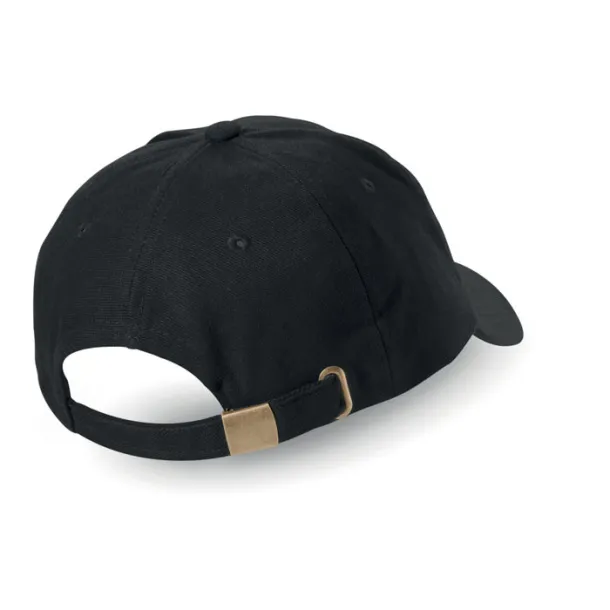 NATUPRO Baseball cap Black