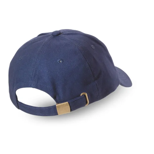 NATUPRO Baseball cap Blue