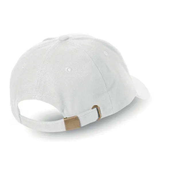 NATUPRO Baseball cap White