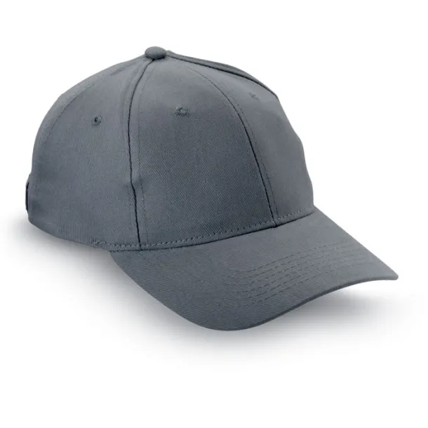 NATUPRO Baseball cap Grey