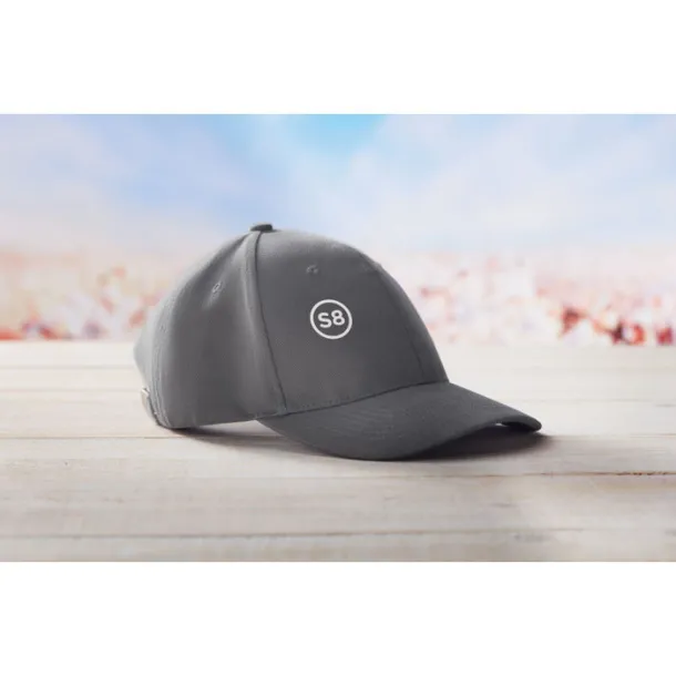 NATUPRO Baseball cap Grey