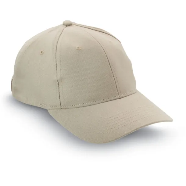 NATUPRO Baseball cap khaki