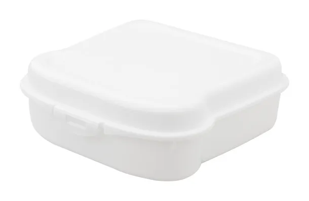 Sondix lunch box White