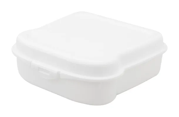 Noix lunch box White