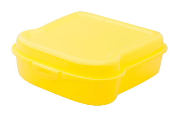 Sondix posuda za jelo, 450 ml Žuta