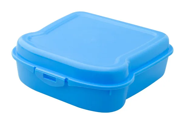 Noix lunch box Blue