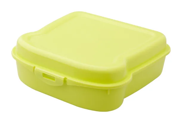 Sondix lunch box Green