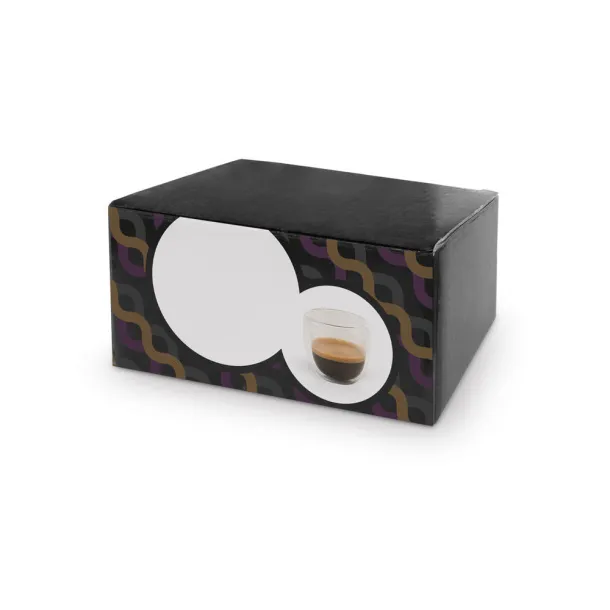 EXPRESSO set za kavu, 90 ml