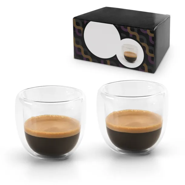 EXPRESSO set za kavu, 90 ml