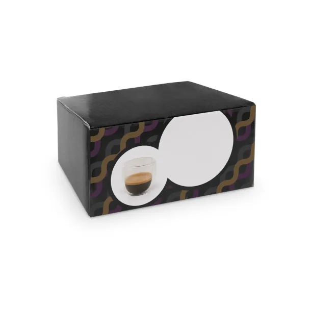 EXPRESSO set za kavu, 90 ml