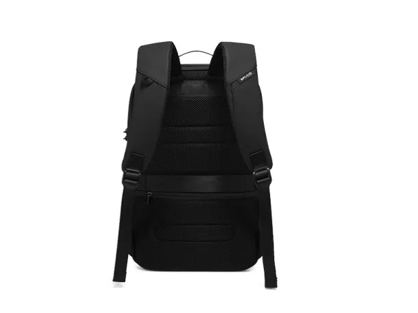 MAGNUM Anti-theft business backpack - BRUNO Black