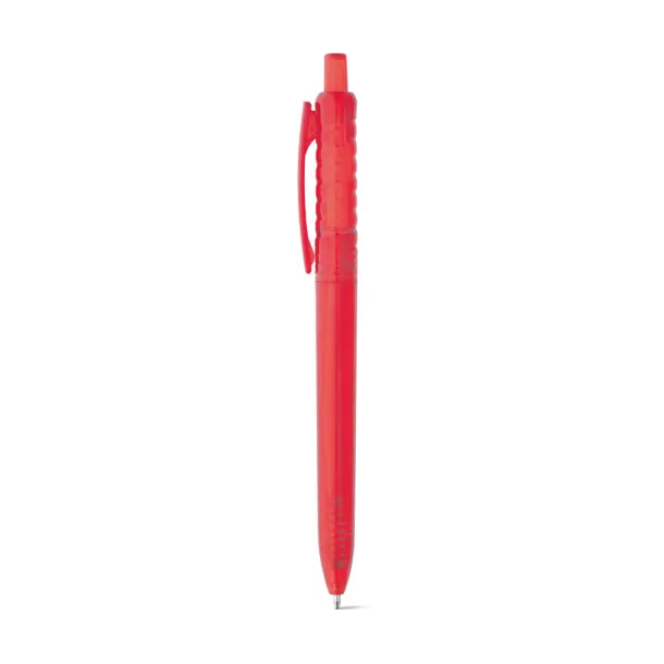 HYDRA Ball pen Red