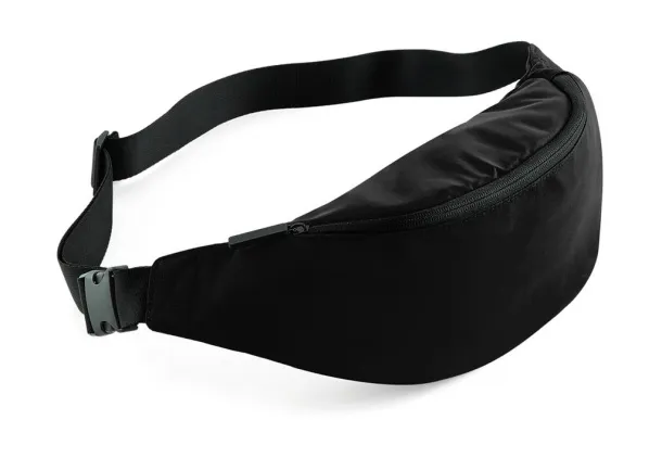  Studio Waistpack - Bagbase Jet Black