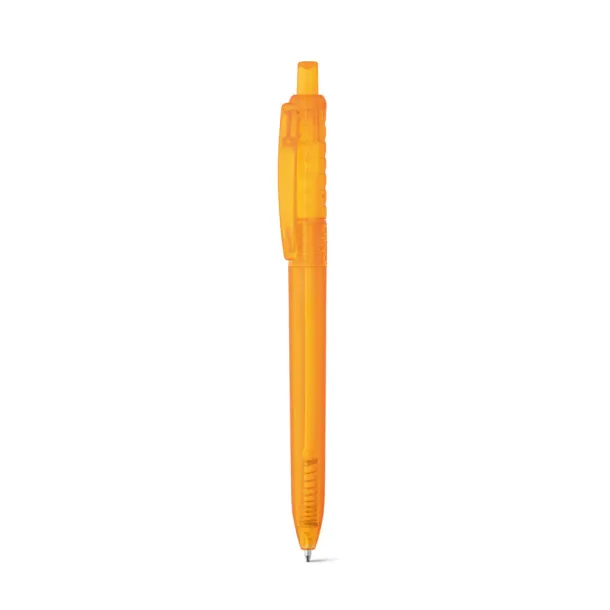 HYDRA Ball pen Orange