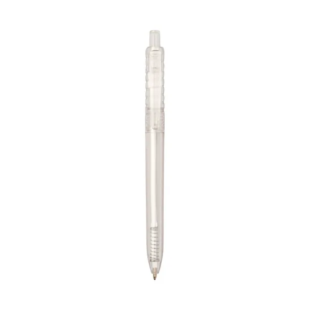 HYDRA Ball pen Transparent