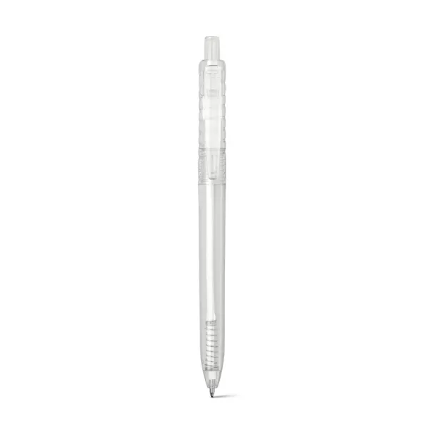 HYDRA Ball pen Transparent