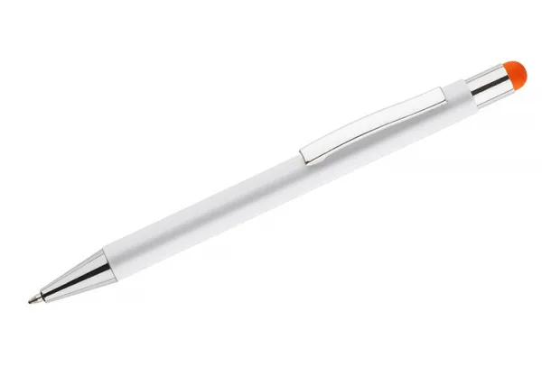 BIANCO Touch pen pomarańczowy