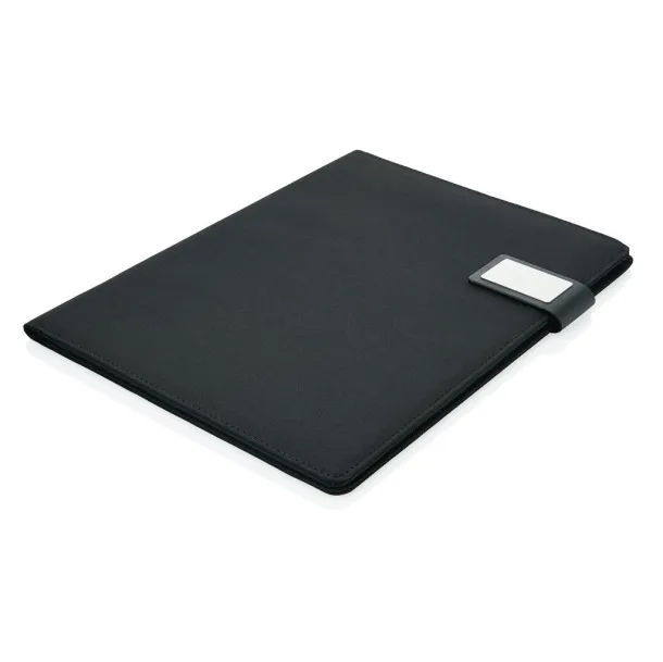  Tech portfolio - XD Collection Black 