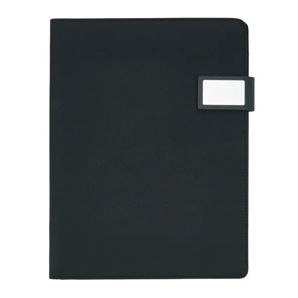  Tech portfolio - XD Collection Black 