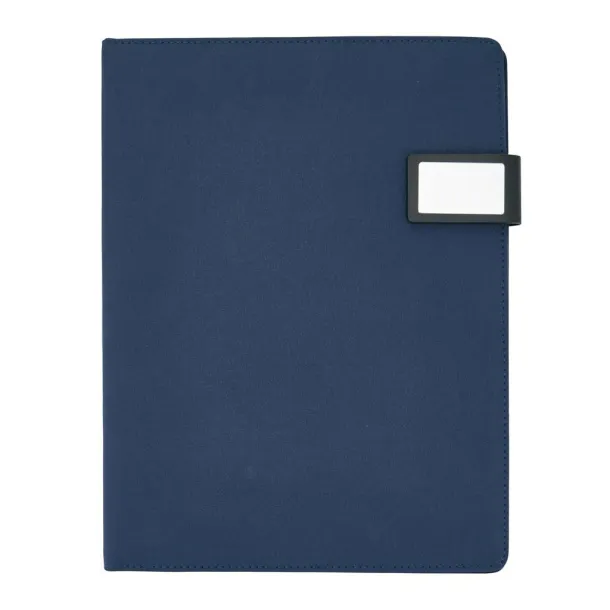  Tech portfolio - XD Collection Blue Black