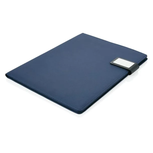  Tech portfolio - XD Collection Blue Black