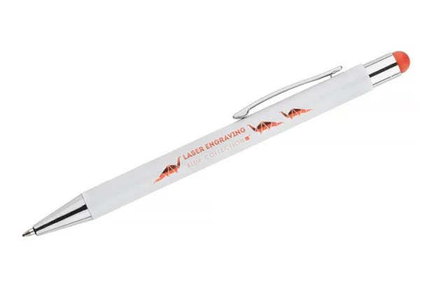 BIANCO Touch pen Orange