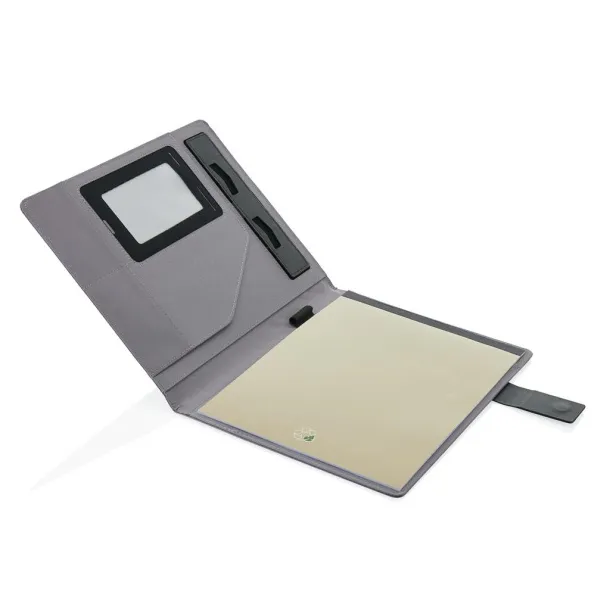  Tech portfolio - XD Collection grey, black