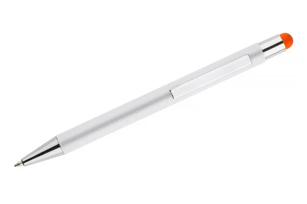 BIANCO Touch pen pomarańczowy