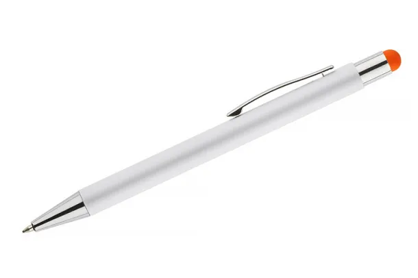 BIANCO Touch pen pomarańczowy