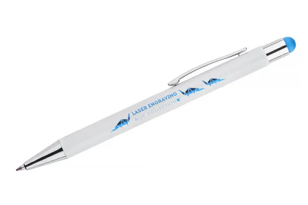 BIANCO Touch pen Light blue