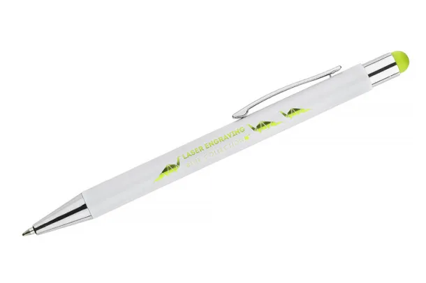 BIANCO Touch pen Light green