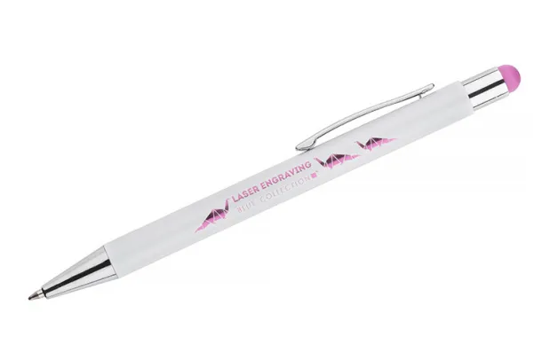 BIANCO Touch pen Pink