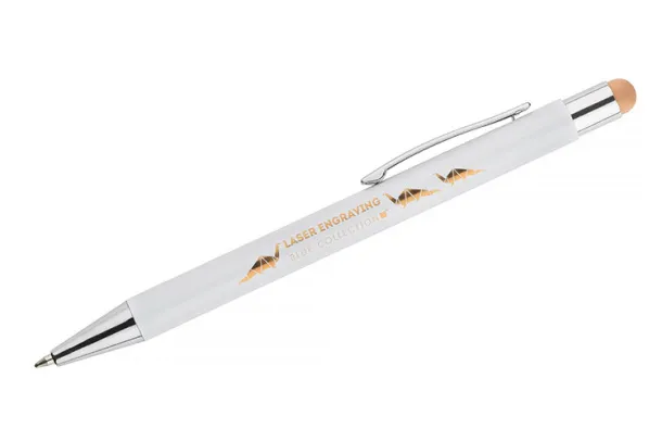 BIANCO Touch pen Gold