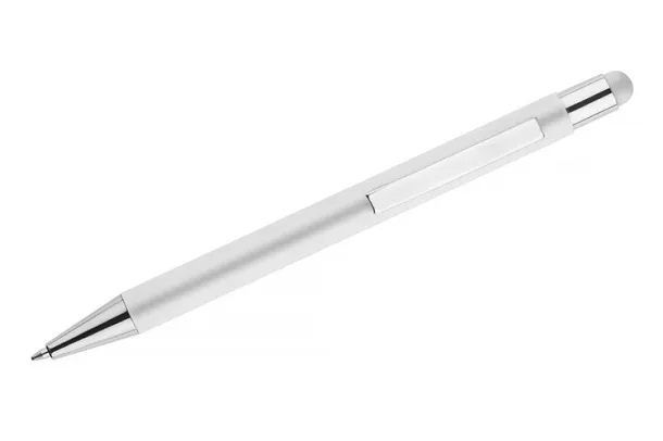 BIANCO Touch pen Silver